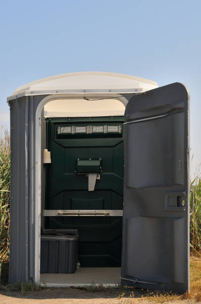 Best Construction site porta potty rental  in Bunker Hill Village, TX