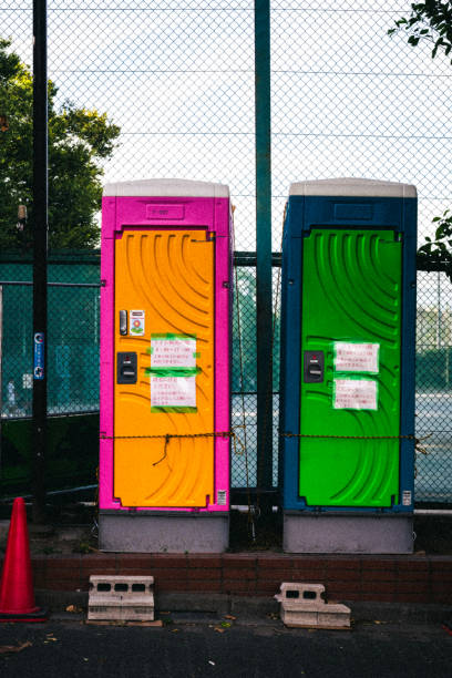Best Local porta potty services  in Bunker Hill Village, TX