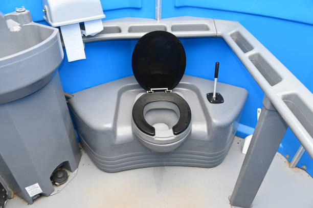Best Portable toilet rental cost  in Bunker Hill Village, TX