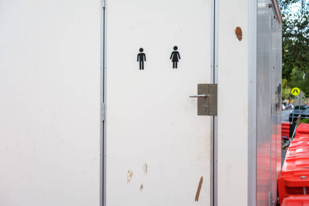 Best Sanitation services for porta potties  in Bunker Hill Village, TX