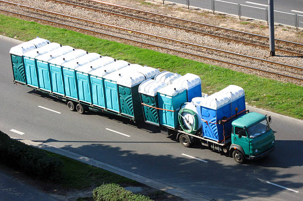  Bunker Hill Village, TX Porta Potty Rental Pros